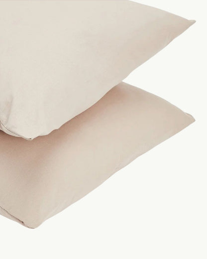 Ethereal Pillowcase Set