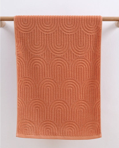 Delilah Bath Towel