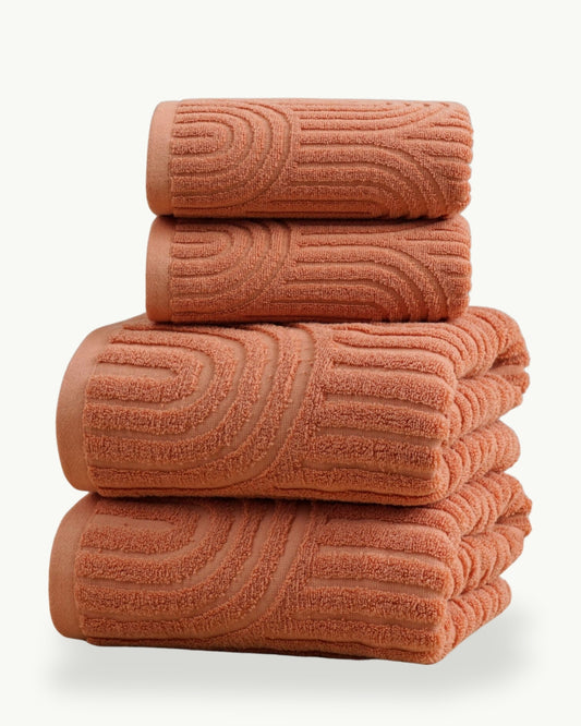 Delilah Bath Towel