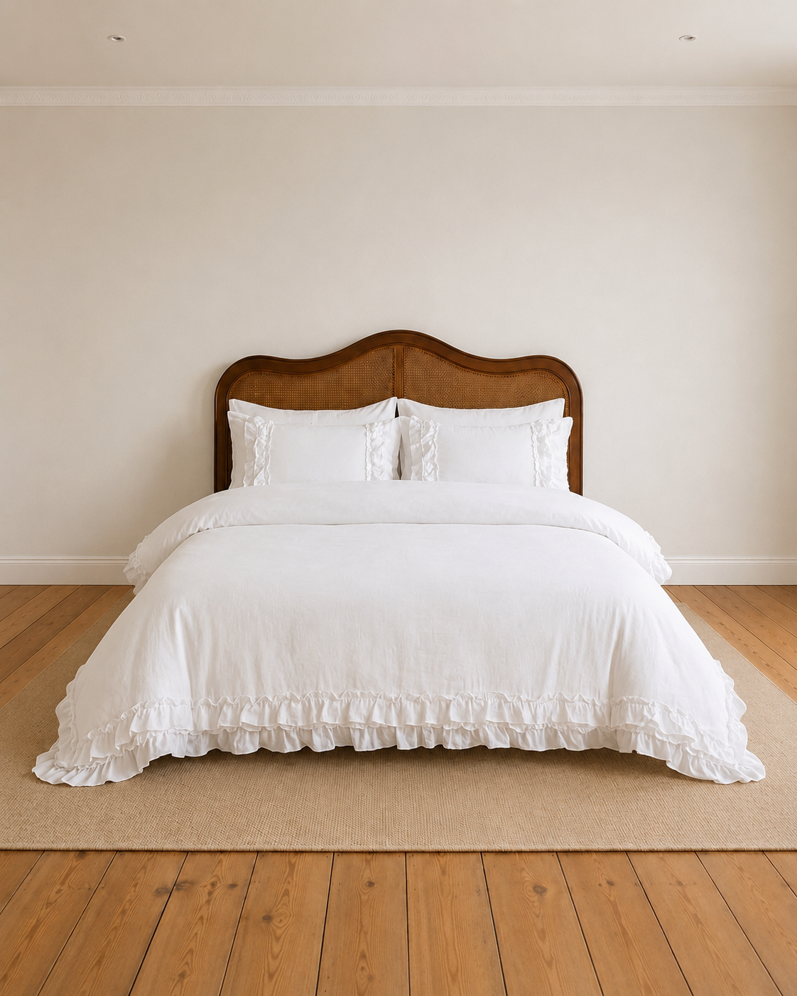 Seraphina Quilt Cover Set