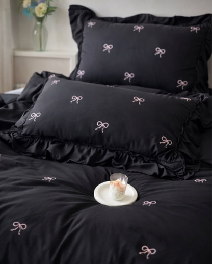 Muse Quilt Cover Set