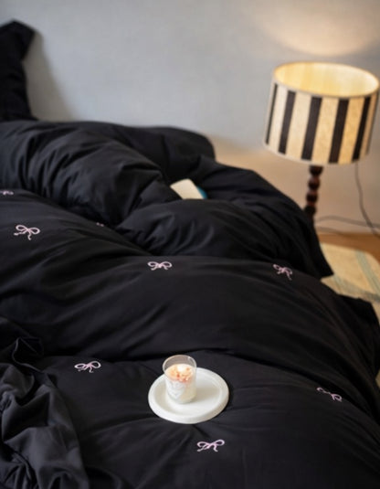 Muse Quilt Cover Set