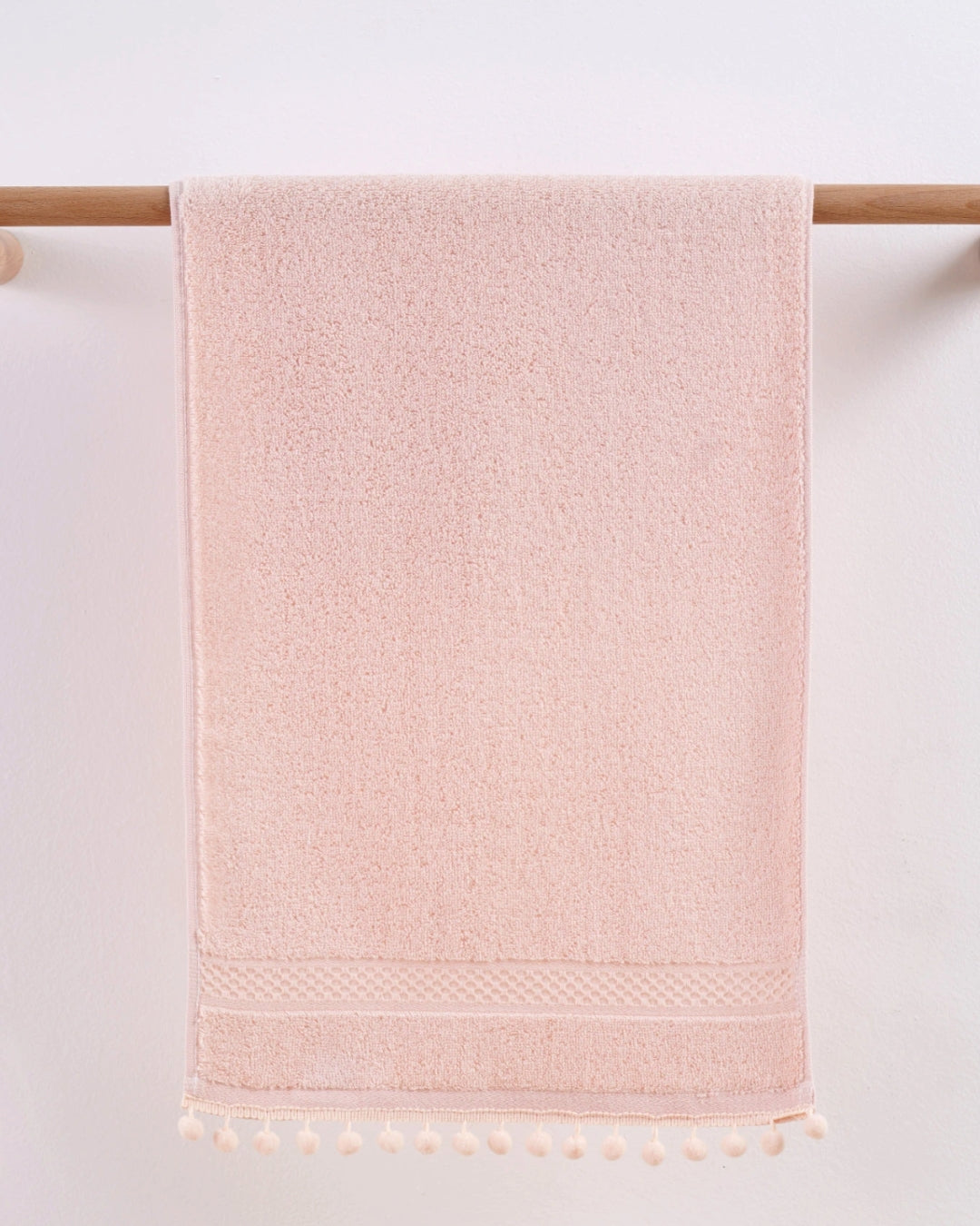 Poppy Bath Towel