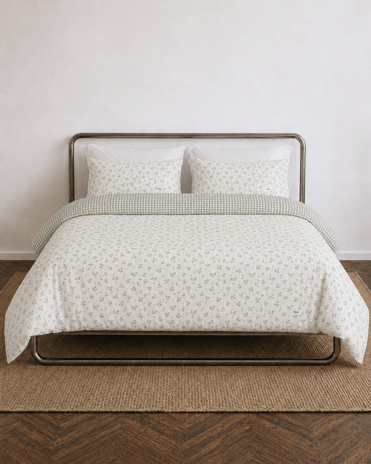 Meadow Quilt Cover Set
