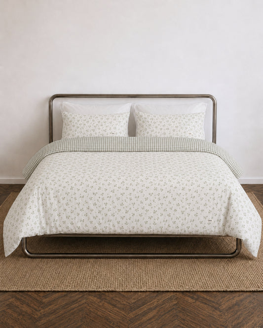 Meadow Quilt Cover Set