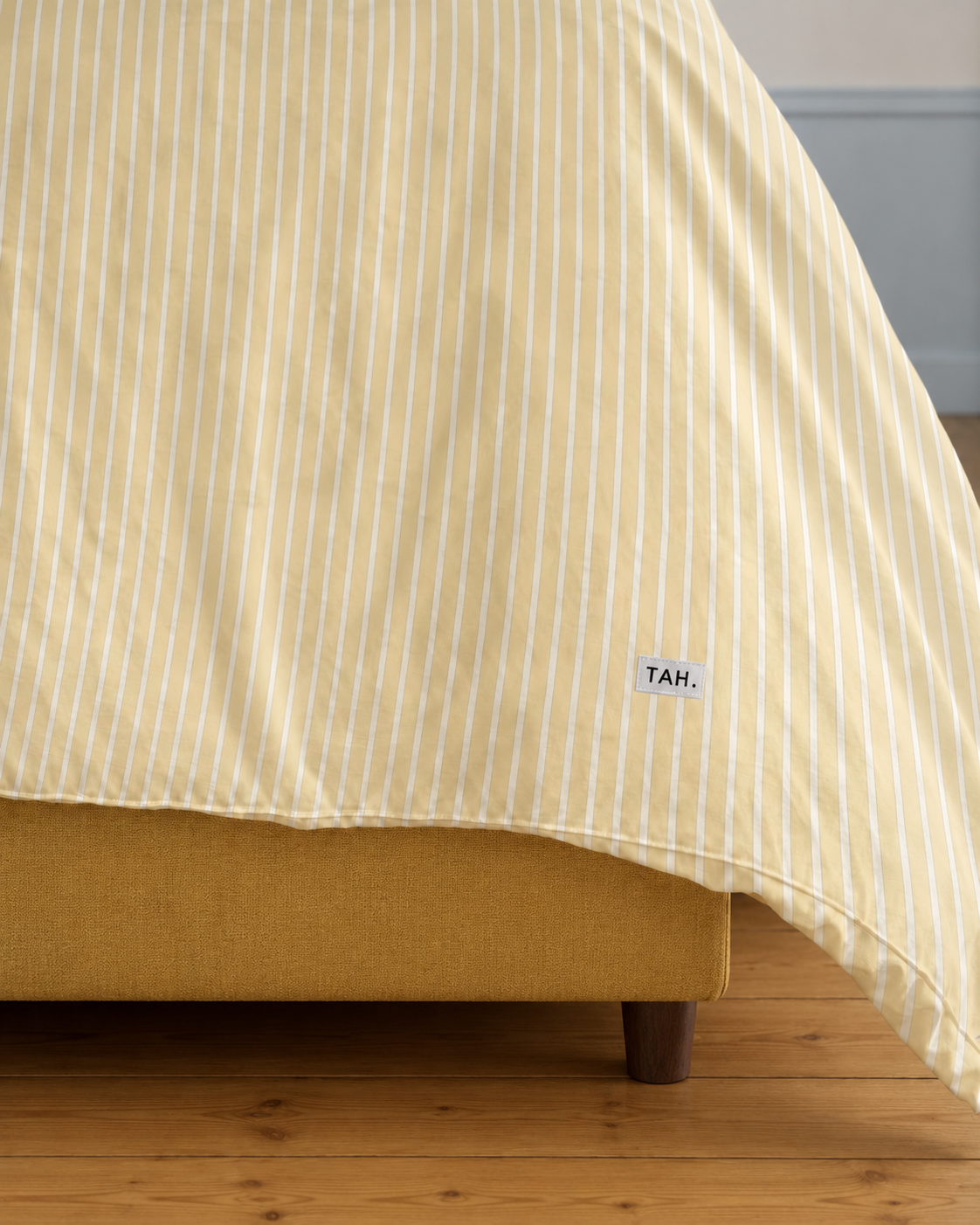 Ofelia Quilt Cover Set