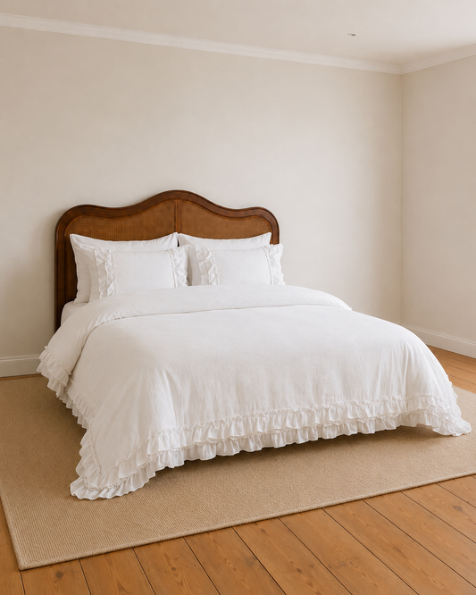 Seraphina Quilt Cover Set