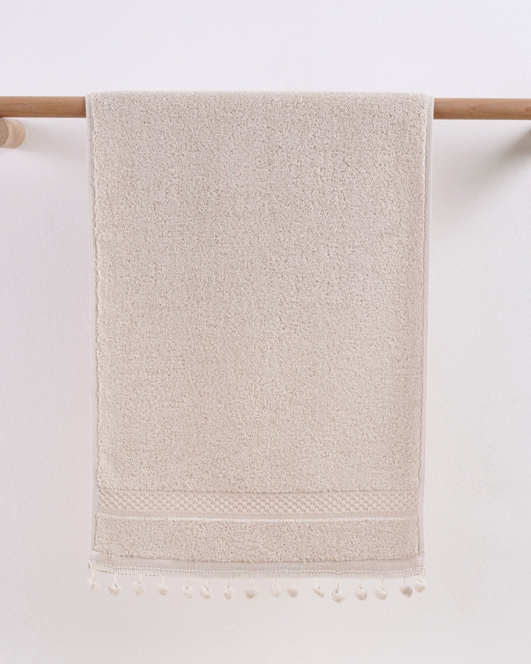 Poppy Bath Towel