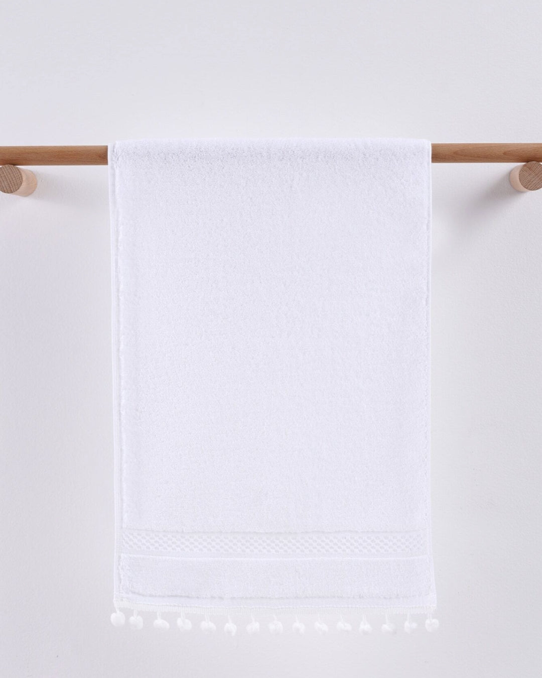 Poppy Bath Towel