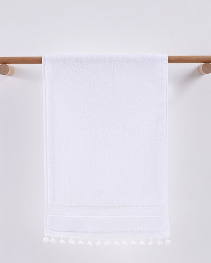 Poppy Bath Towel