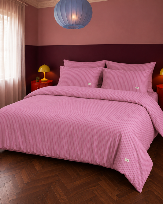 Alexandra Quilt Cover Set