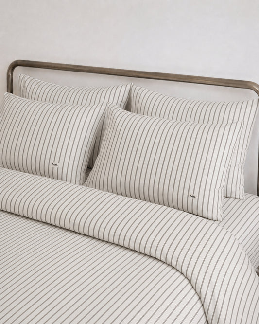 Raina Quilt Cover Set