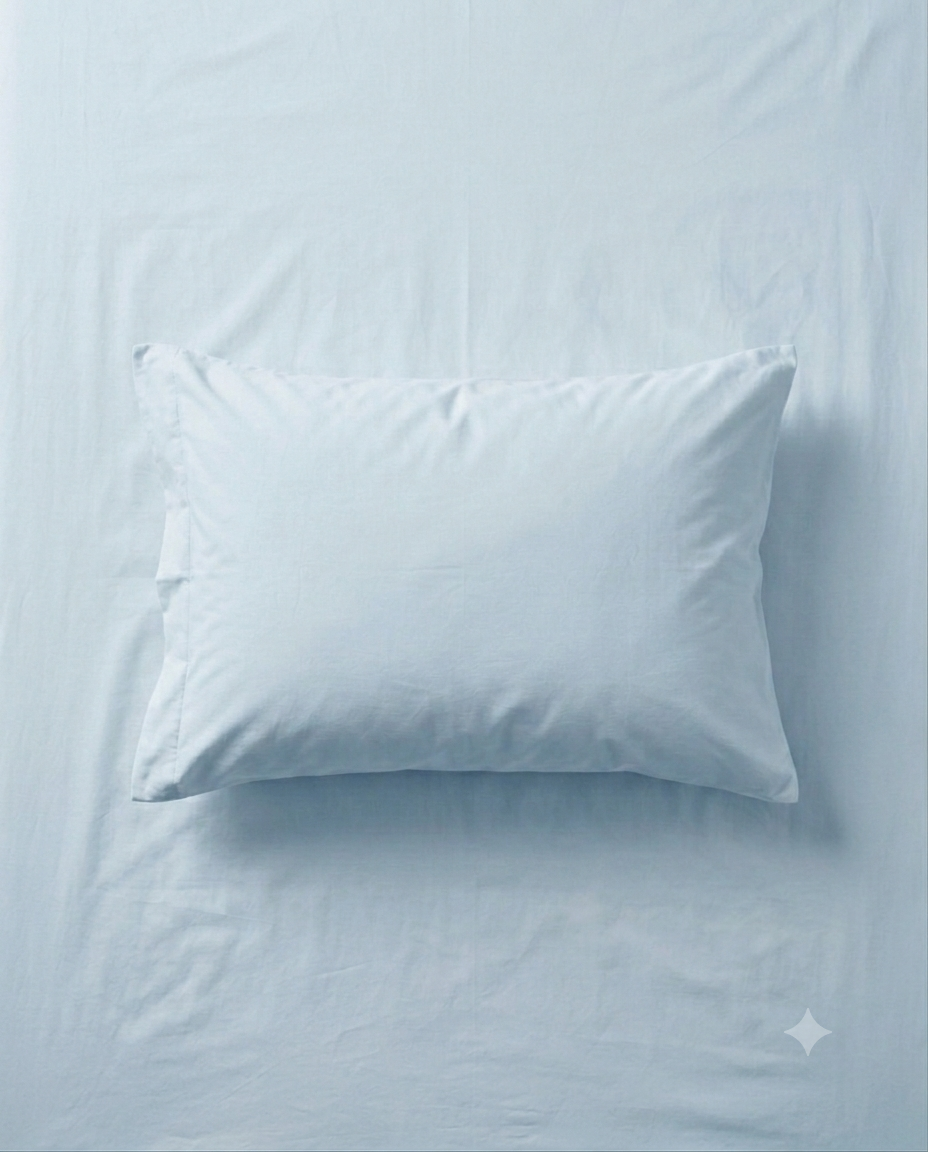 Ethereal Pillowcase Set