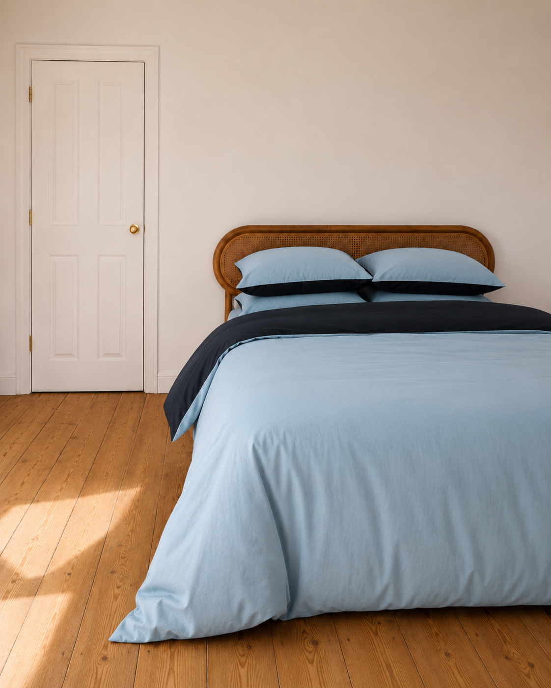 Gemini Quilt Cover Set