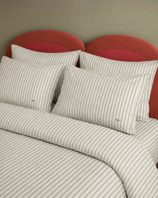 Gaia Quilt Cover Set