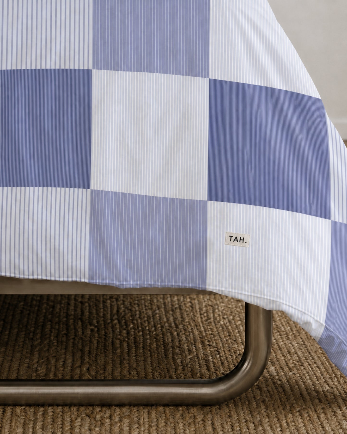 Vivienne Quilt Cover Set