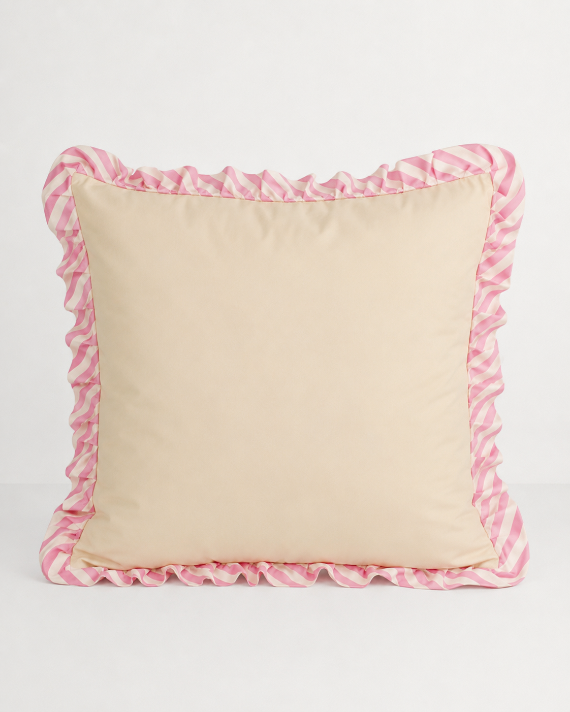 Veronica Striped Cushion Cover