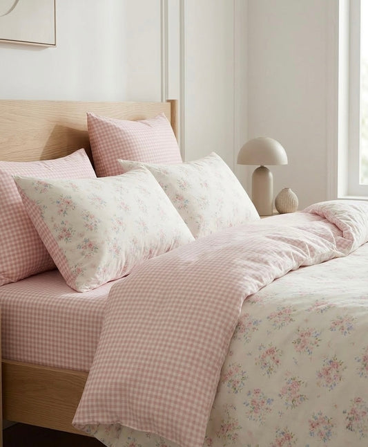 Balia Quilt Cover Set