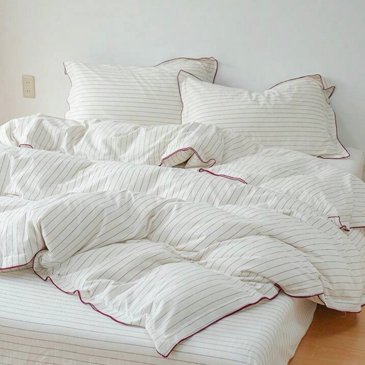 Tabitha Quilt Cover Set