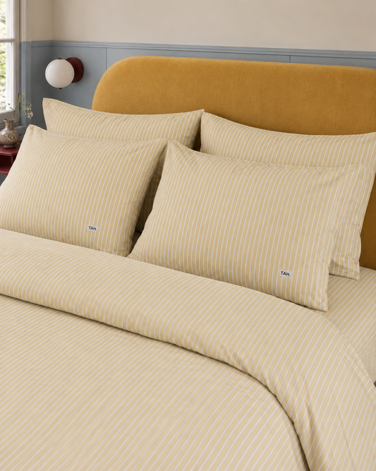 Ofelia Quilt Cover Set