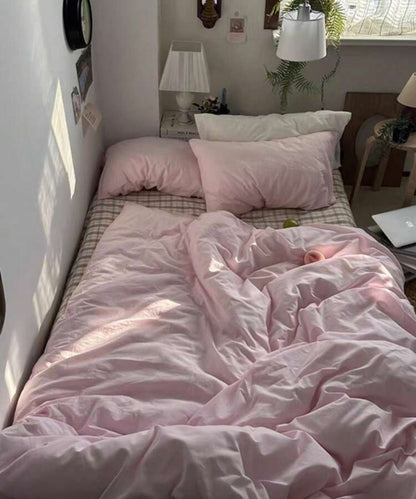 Talia Quilt Cover Set