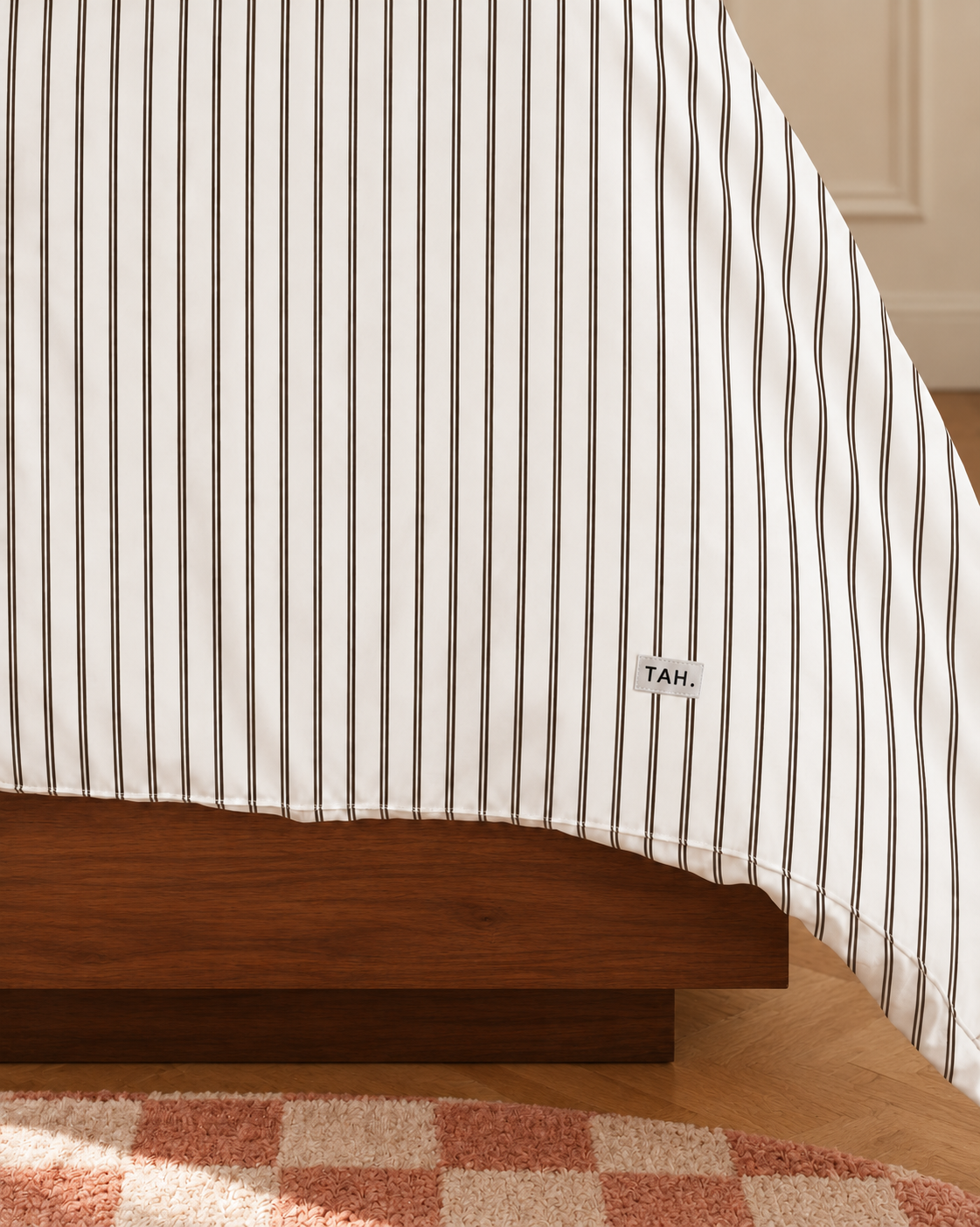 Raina Quilt Cover Set