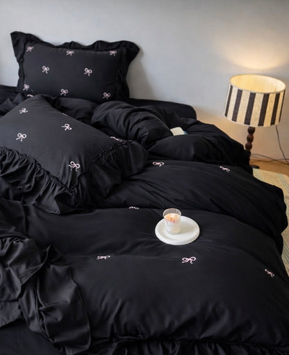 Muse Quilt Cover Set