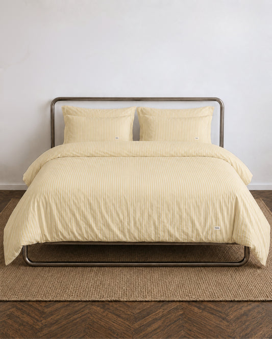 Ofelia Quilt Cover Set
