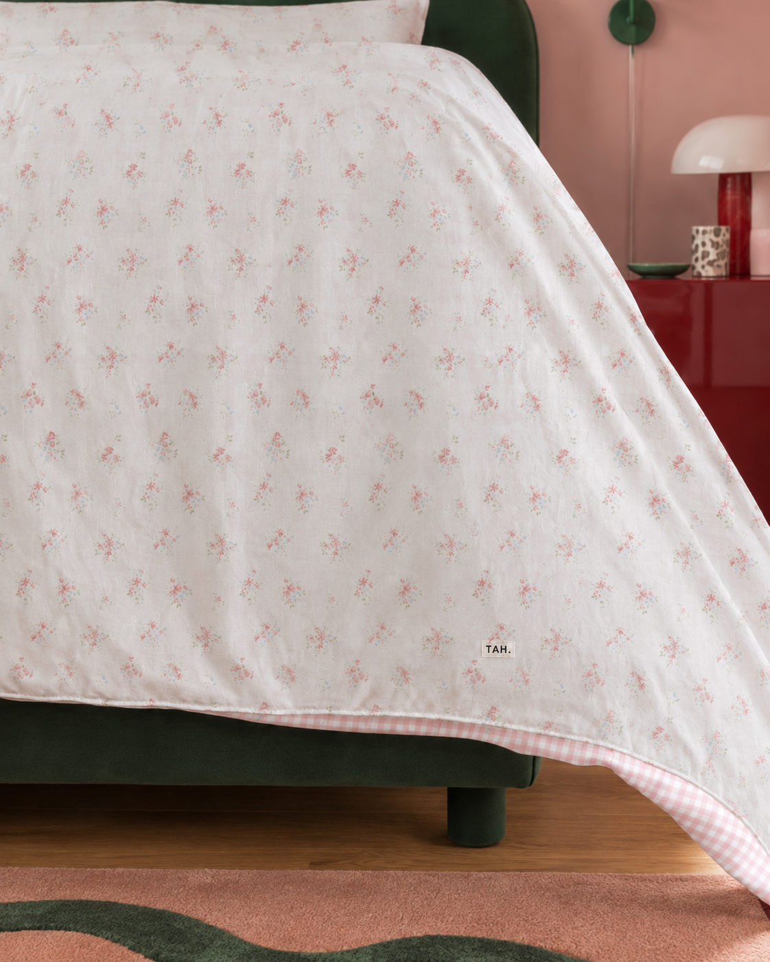 Balia Quilt Cover Set