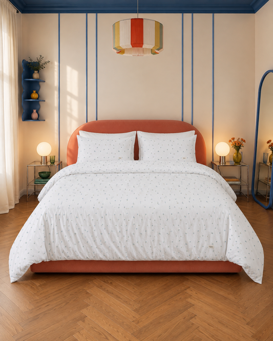 Saoirse Quilt Cover Set