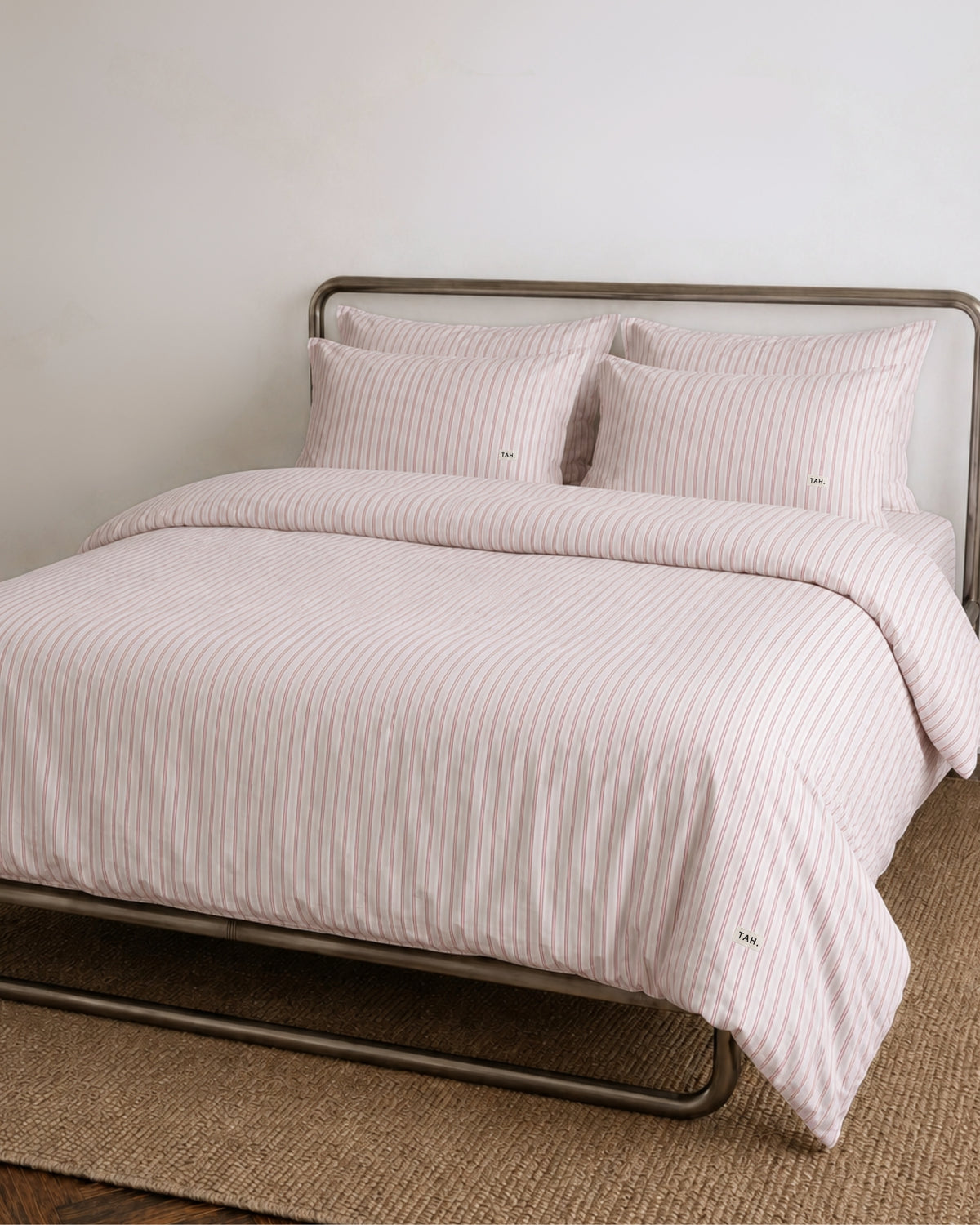 Dahlia Quilt Cover Set