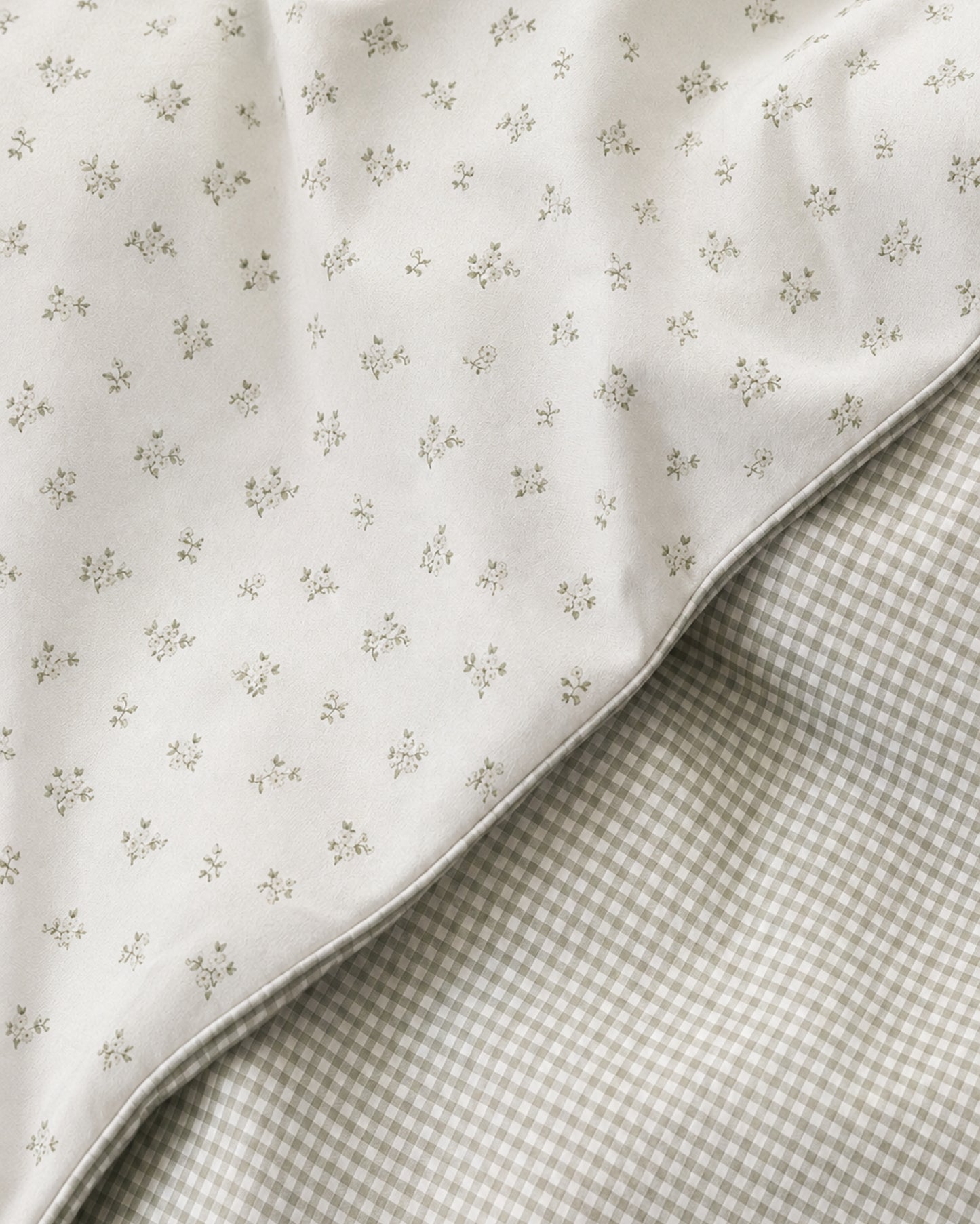 Meadow Quilt Cover Set
