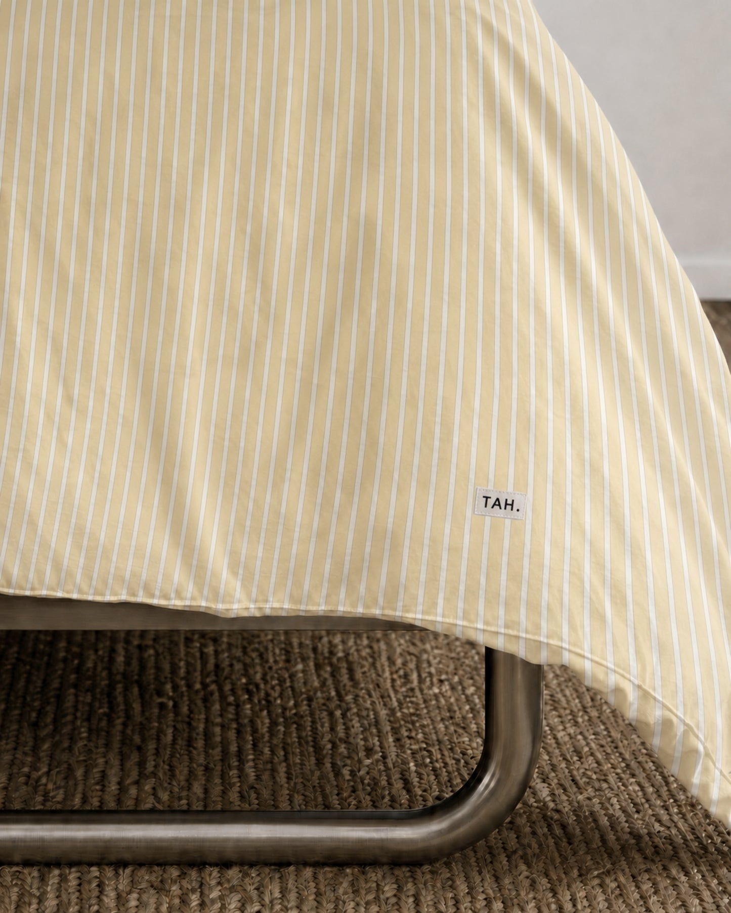 Ofelia Quilt Cover Set