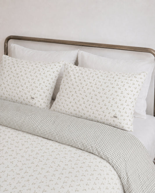 Meadow Quilt Cover Set