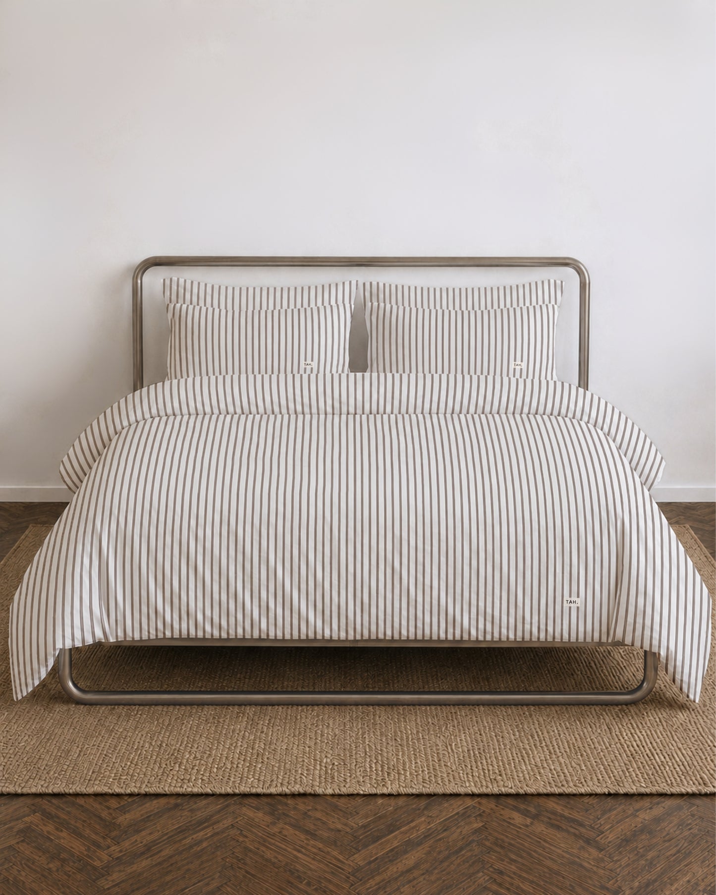 Raina Quilt Cover Set