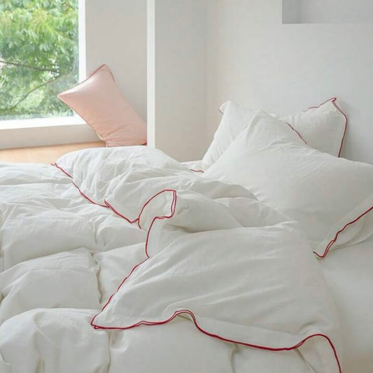 Tabitha Quilt Cover Set