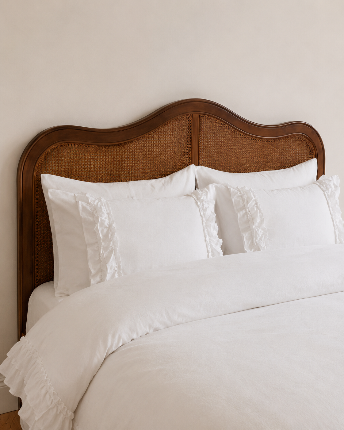 Seraphina Quilt Cover Set