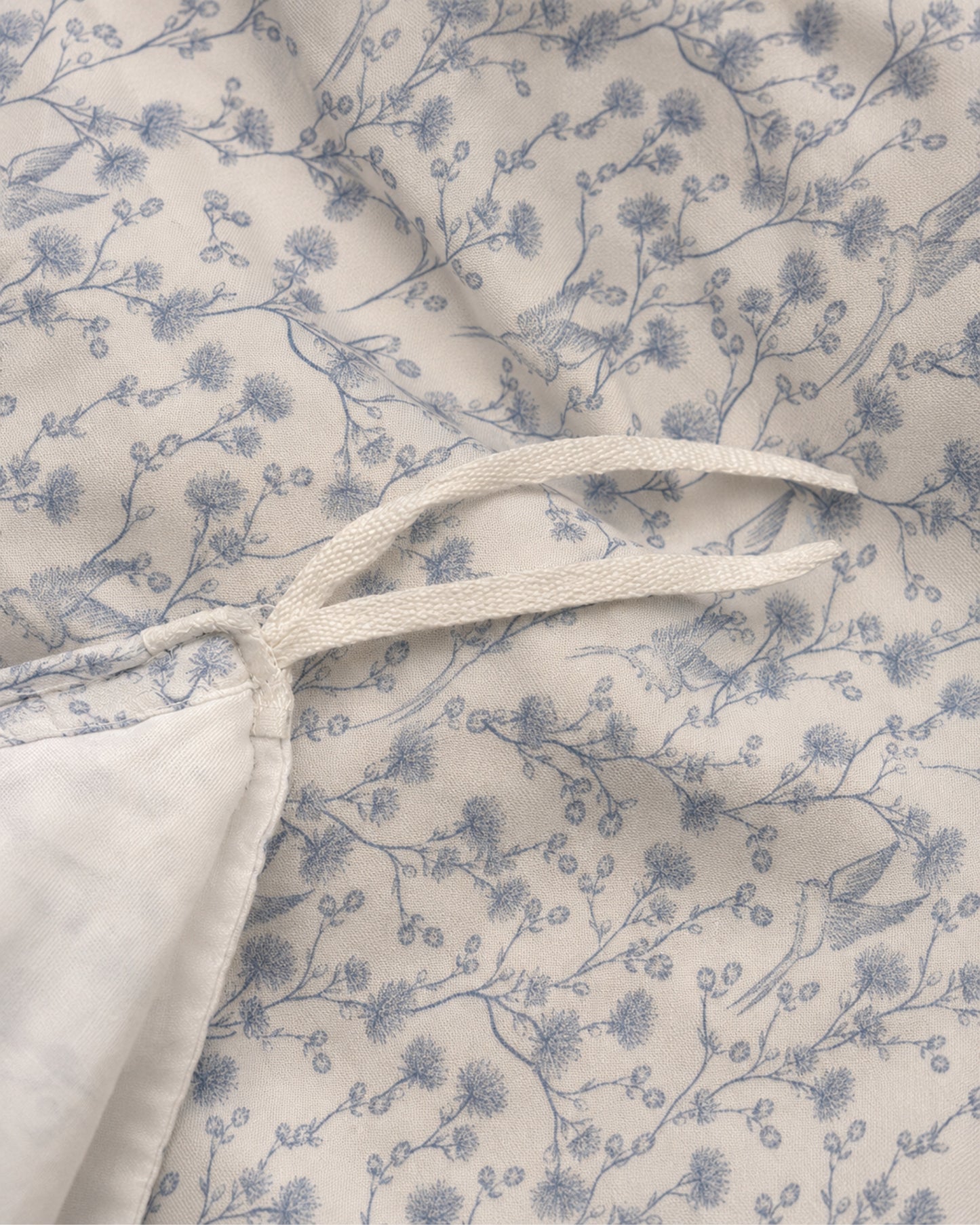 Fleur Quilt Cover Set