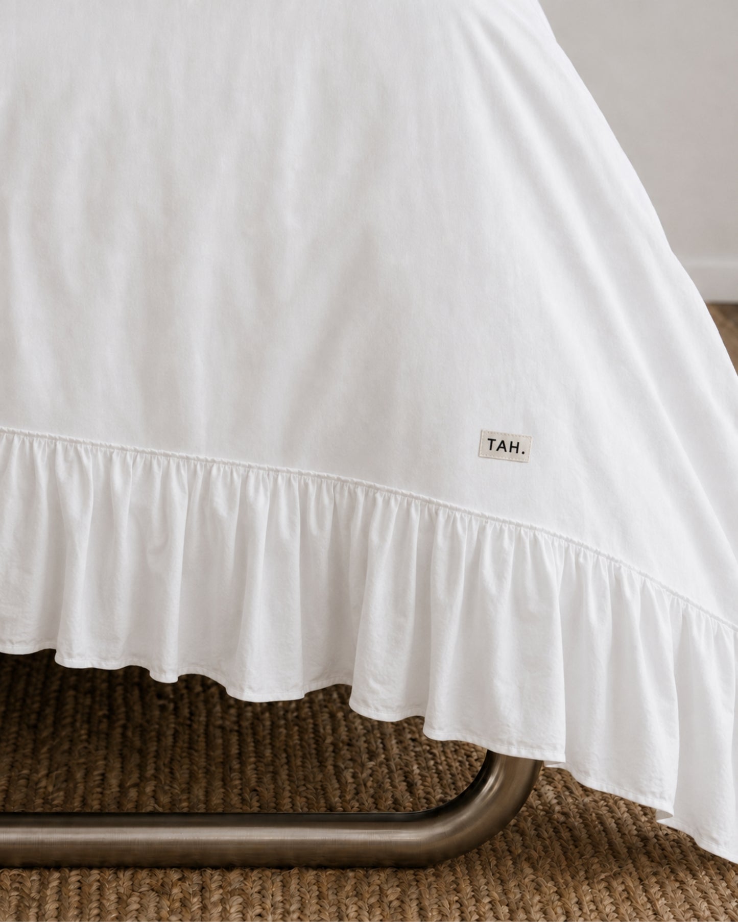 Charlee Quilt Cover Set