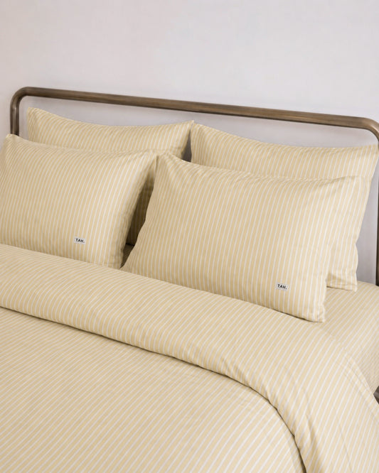 Ofelia Quilt Cover Set