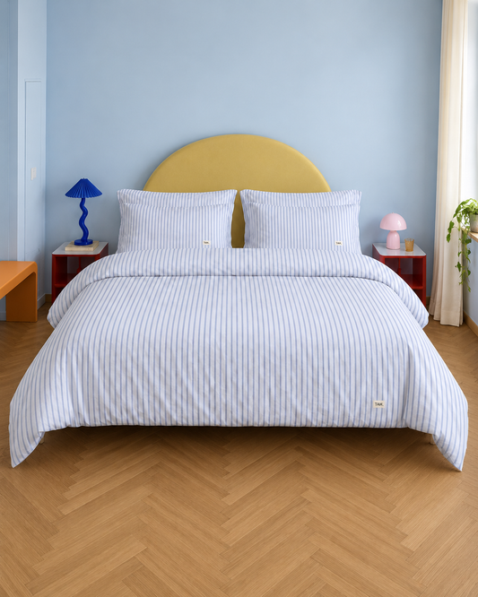 Veya Quilt Cover Set