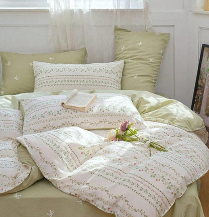 Soleil Quilt Cover Set