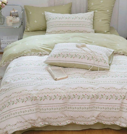 Soleil Quilt Cover Set