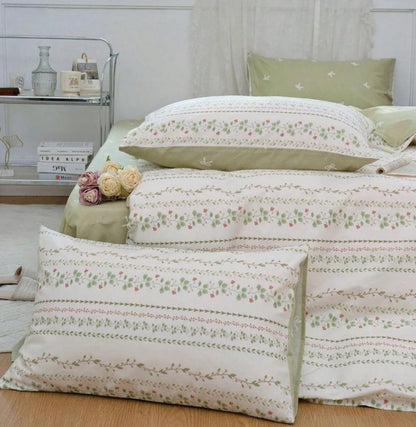 Soleil Quilt Cover Set