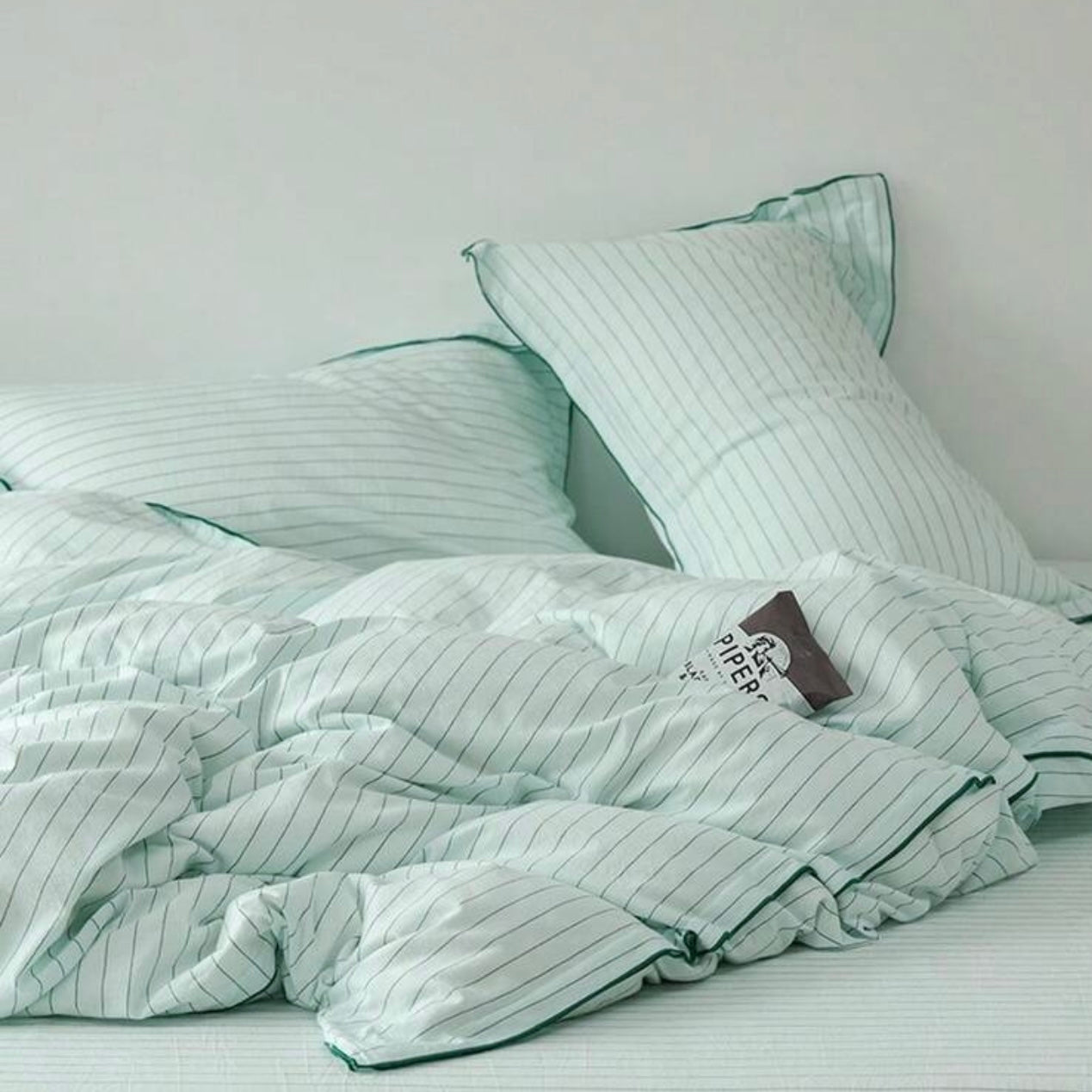 Tabitha Quilt Cover Set