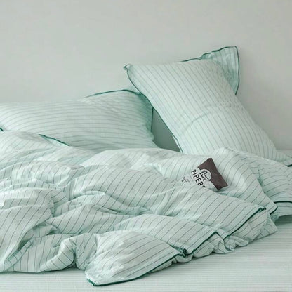 Tabitha Quilt Cover Set