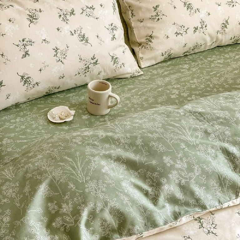 Marcella Quilt Cover Set