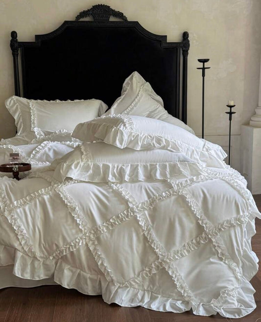 Seraphina Quilt Cover Set