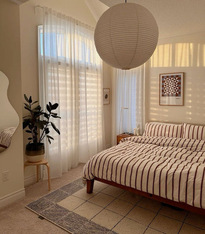 Tabitha Quilt Cover Set