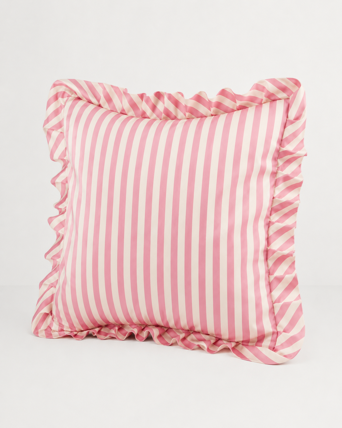 Veronica Striped Cushion Cover